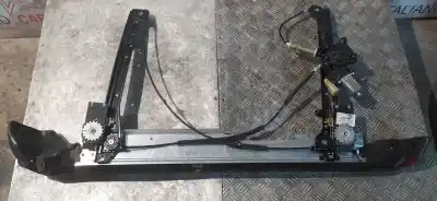 Second-hand car spare part driver left window regulator for mini mini (r56) n47c20a oem iam references   