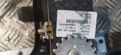 Second-hand car spare part driver left window regulator for mini mini (r56) n47c20a oem iam references   