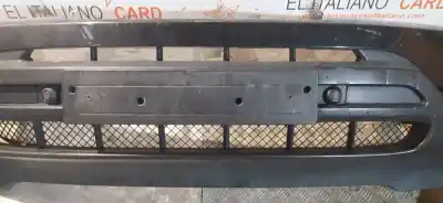 Second-hand car spare part front bumper for bmw x5 (e53) 3.0 d oem iam references   