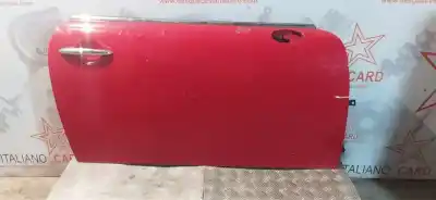 Автозапчасти б/у дверь передняя правая за mini mini (r56) n47c20a ссылки oem iam 