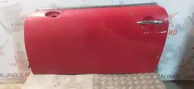 Автозапчасти б/у левая передняя дверь за mini mini (r56) n47c20a ссылки oem iam 