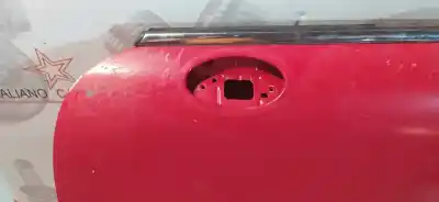 Second-hand car spare part left front door for mini mini (r56) n47c20a oem iam references   