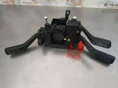 Автозапчастина б/у управління світлом для volkswagen passat b6 variant (3c5) 2.0 tdi 16v посилання на oem iam lk01503802