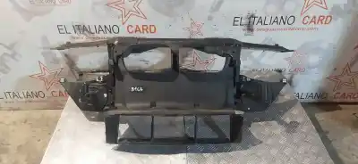 Pezzo di ricambio per auto di seconda mano pannello frontale per bmw serie 3 compacto (e46) d-204d4 riferimenti oem iam 