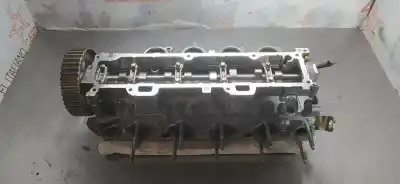 Pièce détachée automobile d'occasion CULASSE DU MOTEUR pour PEUGEOT 206  Références OEM IAM 9643477110  