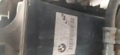 Peça sobressalente para automóvel em segunda mão radiador de água por bmw serie 3 compacto (e46) d-204d4 referências oem iam   
