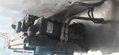 Peça sobressalente para automóvel em segunda mão radiador de água por bmw serie 3 compacto (e46) d-204d4 referências oem iam   