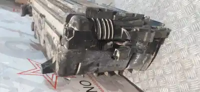 Peça sobressalente para automóvel em segunda mão radiador de água por bmw serie 3 compacto (e46) d-204d4 referências oem iam   