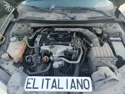 Piesă de schimb auto la mâna a doua MOTOR COMPLET pentru CHRYSLER SEBRING BERLINA  Referințe OEM IAM   