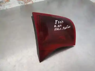 Peça sobressalente para automóvel em segunda mão FAROLIM DO LADO ESQUERDO por AUDI A4 B7 (8EC)  Referências OEM IAM A2047800170  