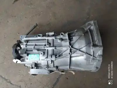 Second-hand car spare part gearbox for bmw serie 3 berlina (e90) n46b20 oem iam references mtflt3