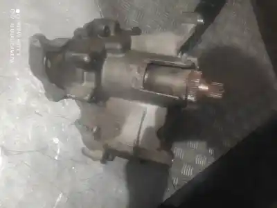 Second-hand car spare part front differential for mini countryman (r60) n47c20a oem iam references 9808463  