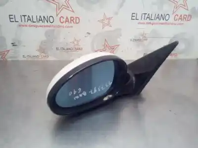 Pezzo di ricambio per auto di seconda mano specchio sinistro per bmw serie 3 berlina (e90) d/n47d20a riferimenti oem iam 