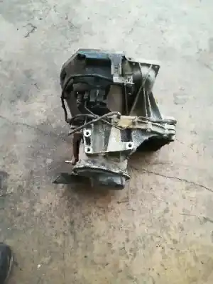 Автозапчасти б/у коробка передач за ford fiesta vi (cb1, ccn) 1.6 tdci ссылки oem iam 8a6r7002fb  