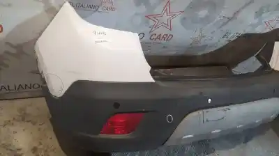Автозапчастина б/у задній бампер для opel mokka a17dts посилання на oem iam   
