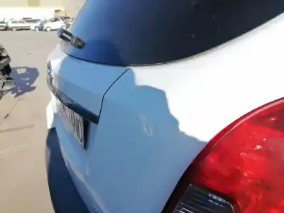 Автозапчастина б/у загальні двері для opel mokka a17dts посилання на oem iam   