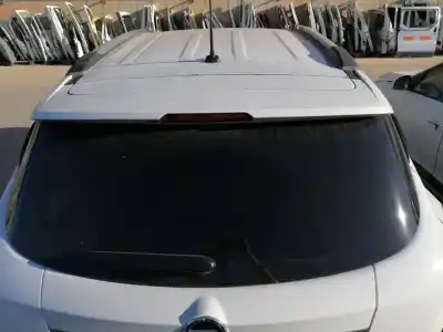 Автозапчастина б/у загальні двері для opel mokka a17dts посилання на oem iam   