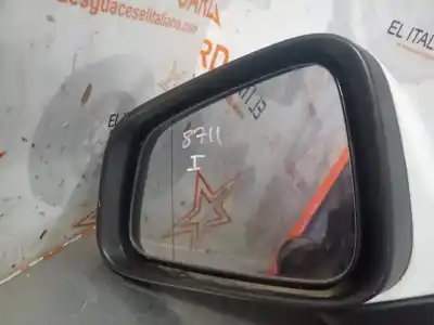 Second-hand car spare part left rearview mirror for opel mokka a17dts oem iam references   