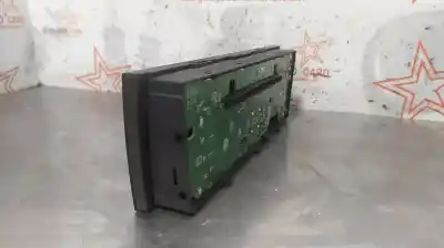 Second-hand car spare part audio system / radio cd for audi a4 b8 (8k2) 2.0 tdi oem iam references mgcfc00178  