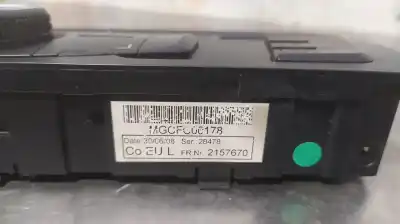 Second-hand car spare part audio system / radio cd for audi a4 b8 (8k2) 2.0 tdi oem iam references mgcfc00178  