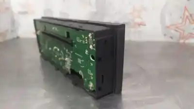 Second-hand car spare part audio system / radio cd for audi a4 b8 (8k2) 2.0 tdi oem iam references mgcfc00178  