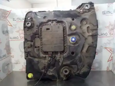 Pièce détachée automobile d'occasion RÉSERVOIR DE CARBURANT pour PEUGEOT 208  Références OEM IAM 9812914780  