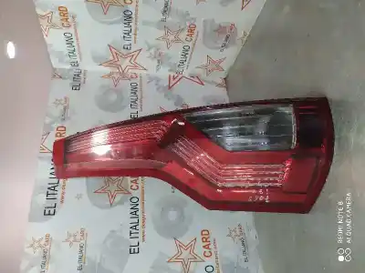 Автозапчасти б/у различные детали за citroen c4 picasso i monospace (ud_) 2.0 hdi 138 ссылки oem iam 