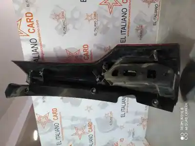 Автозапчасти б/у различные детали за citroen c4 picasso i monospace (ud_) 2.0 hdi 138 ссылки oem iam   