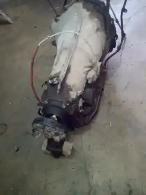 Gebrauchtes Autoersatzteil getriebe zum mercedes-benz clase e (w124) e 320 (124.032) oem-iam-referenzen 722369  