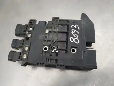 Pièce détachée automobile d'occasion BOÎTES À FUSIBLES pour RENAULT MEGANE IV BERLINA 5P  Références OEM IAM PRT07830  