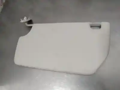 Second-hand car spare part RIGHT SUNSHADE for FORD TRANSIT COURIER (C4A)  OEM IAM references A04100  