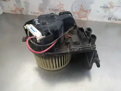 Автозапчасти б/у отопительный двигатель за renault kangoo (f/kc0) 1.5 dci diesel cat (k9k-716) ссылки oem iam 5d7220300