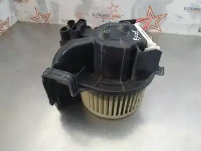 Автозапчасти б/у отопительный двигатель за renault kangoo (f/kc0) 1.5 dci diesel cat (k9k-716) ссылки oem iam 5d7220300  