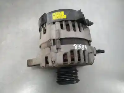 Pezzo di ricambio per auto di seconda mano alternatore per kia sportage iii (sl) 1.7 crdi riferimenti oem iam 2611067