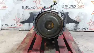 Peça sobressalente para automóvel em segunda mão caixa de velocidades por subaru outback (b15) ee20 referências oem iam tr690t1aca