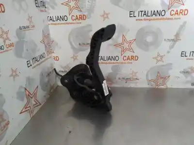 Автозапчастина б/у педаль зцеплення для peugeot rifter e-rifter посилання на oem iam 98208660800