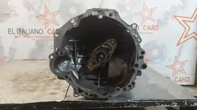 Second-hand car spare part gearbox for audi a4 b7 (8ec) 2.0 tdi 16v oem iam references hcf  