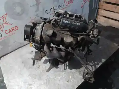 Tweedehands auto-onderdeel complete motor voor daewoo matiz a-f8cv-g oem iam-referenties a-f8cv-g  