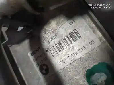 Peça sobressalente para automóvel em segunda mão radiador de óleo do motor por mercedes-benz cls (c219) cls 350 (219.356) referências oem iam 1721741921302