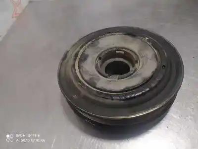 Автозапчастина б/у шків колінчастого вала для opel antara z22d1 посилання на oem iam   