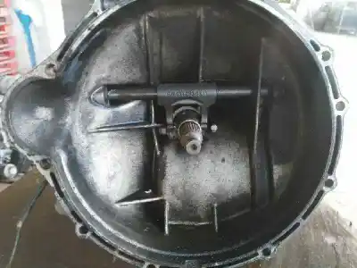 Gebrauchtes Autoersatzteil getriebe zum mercedes-benz mb serie:100 d caja abierta (w631) 2.4 diesel oem-iam-referenzen 71831110  mb 120