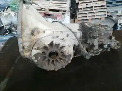 Gebrauchtes Autoersatzteil getriebe zum mercedes-benz mb serie:100 d caja abierta (w631) 2.4 diesel oem-iam-referenzen 71831110  mb 120