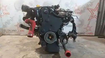 Second-hand car spare part complete engine for tata safari grand safari oem iam references dicor 05  