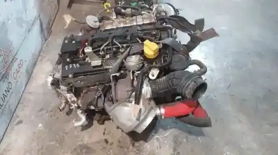 Second-hand car spare part complete engine for tata safari grand safari oem iam references dicor 05  
