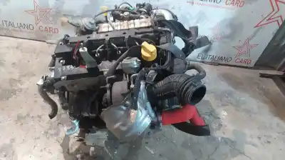 Second-hand car spare part complete engine for tata safari grand safari oem iam references dicor 05  
