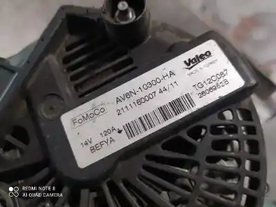 Автозапчасти б/у ГЕНЕРАТОР за FORD FOCUS BERLINA (CB8)  ссылки OEM IAM 2111160007   Автозапчасти б/у ГЕНЕРАТОР за FORD FOCUS BERLINA (CB8)  ссылки OEM IAM 2111160007