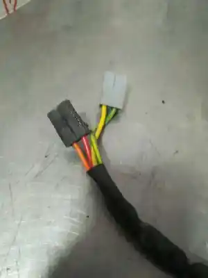 Автозапчасти б/у переключатель стартера за renault kangoo (f/kc0) 1.5 dci diesel cat (k9k-716) ссылки oem iam 143408t  