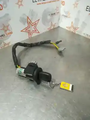 Автозапчасти б/у переключатель стартера за renault kangoo (f/kc0) 1.5 dci diesel cat (k9k-716) ссылки oem iam 143408t