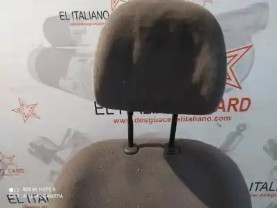 Автозапчастина б/у ліве передне сиділо для renault twingo i (c06_) 1.2 16v (c06c, c06d, c06k) посилання на oem iam   