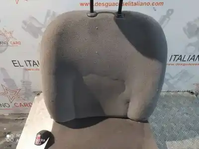 Автозапчастина б/у ліве передне сиділо для renault twingo i (c06_) 1.2 16v (c06c, c06d, c06k) посилання на oem iam   